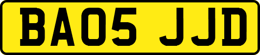 BA05JJD