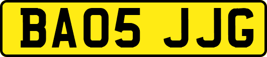 BA05JJG