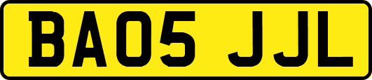 BA05JJL