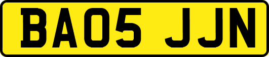 BA05JJN