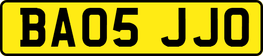BA05JJO