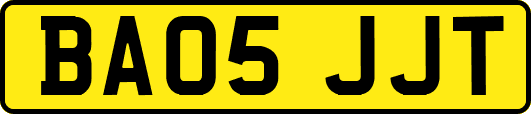 BA05JJT