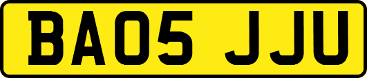 BA05JJU