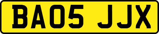 BA05JJX