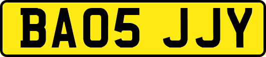 BA05JJY