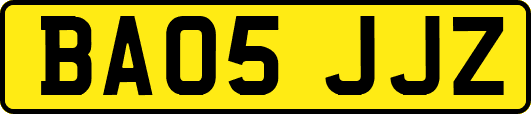 BA05JJZ