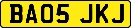 BA05JKJ