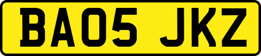 BA05JKZ
