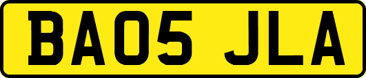 BA05JLA