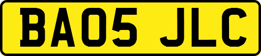 BA05JLC