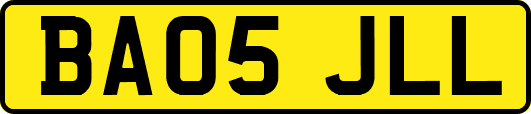 BA05JLL