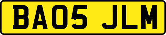 BA05JLM