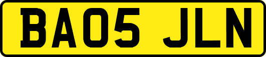 BA05JLN