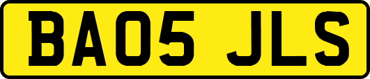 BA05JLS