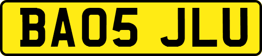 BA05JLU