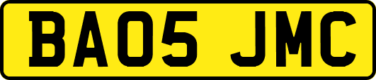 BA05JMC
