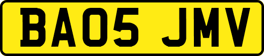 BA05JMV
