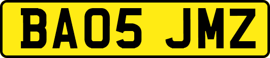 BA05JMZ