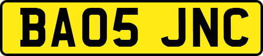 BA05JNC