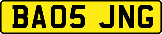 BA05JNG