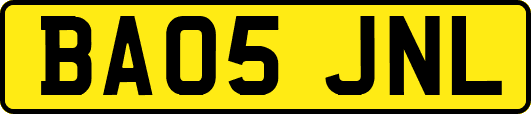 BA05JNL