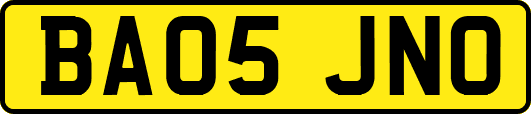 BA05JNO