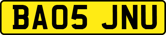 BA05JNU