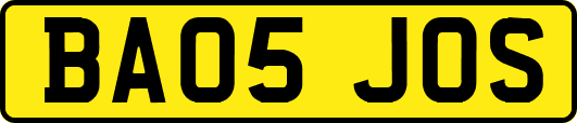 BA05JOS