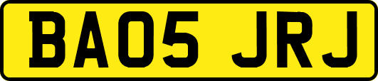 BA05JRJ