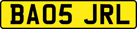 BA05JRL