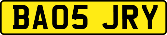 BA05JRY