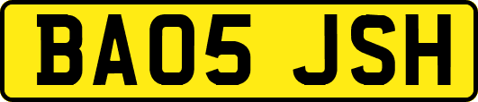 BA05JSH