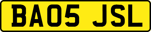 BA05JSL