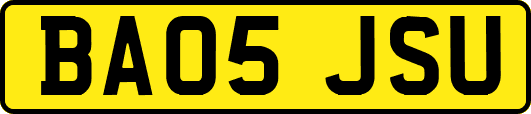 BA05JSU