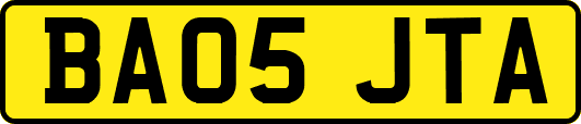 BA05JTA