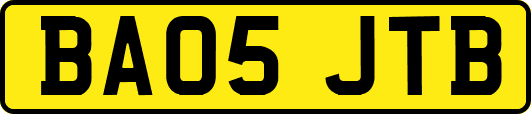 BA05JTB