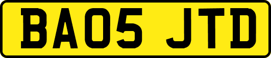 BA05JTD