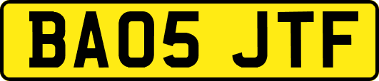 BA05JTF
