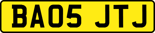 BA05JTJ
