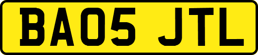 BA05JTL