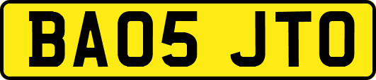 BA05JTO