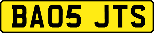 BA05JTS