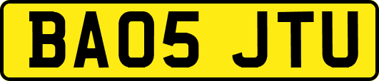 BA05JTU