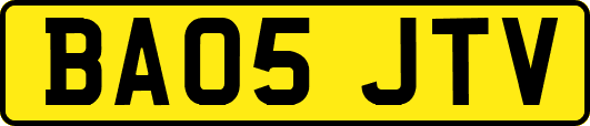 BA05JTV