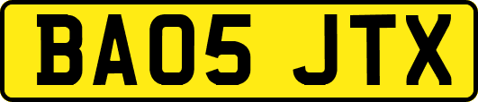 BA05JTX