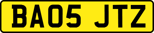 BA05JTZ