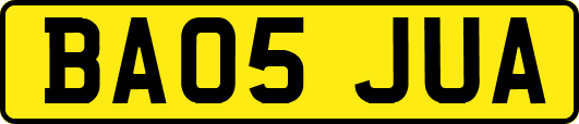 BA05JUA
