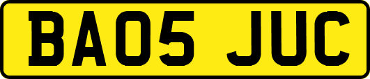 BA05JUC