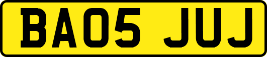 BA05JUJ