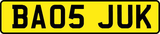 BA05JUK